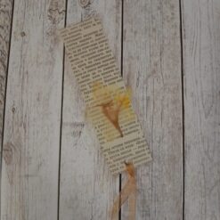 Книгоразделирел Бяла история Naturebound