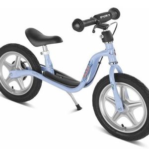 Балансиращо колело със спирачка PUKY LR 1L BR - синьо