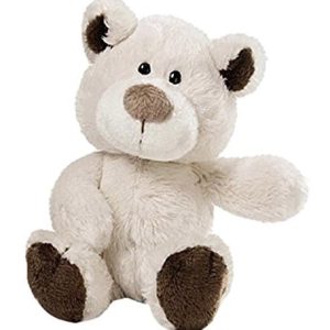 Бебешка плюшена играчка - Мечето Foppy, 15 см