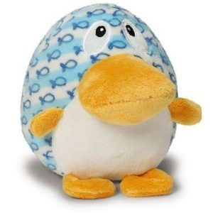 Детска играчка за баня - Пате 12 см.