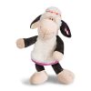 Детска плюшена играчка - Овцата Jolly Malou- 20 см.