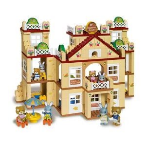 Детски конструктор - Хотел Maximilian Families, Unico