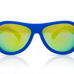 Детски слънчеви очила Shadez Classics за 7+ години сини