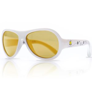 Детски слънчеви очила Shadez Designers Busy Beе Baby от 0-3 години