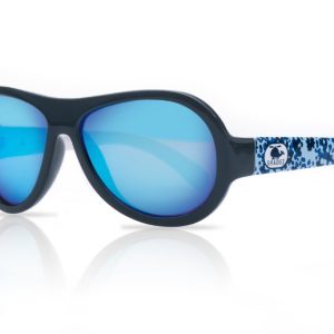 Детски слънчеви очила Shadez Designers Helicopter Camo от 3-7 години