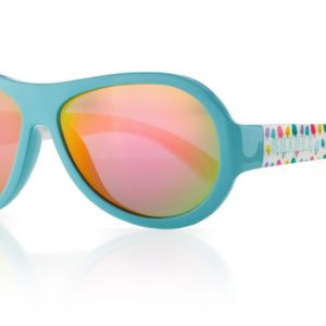 Детски слънчеви очила Shadez Designers Ice Cream от 3-7 години