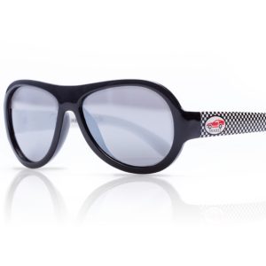 Детски слънчеви очила Shadez Designers Rapid Racer от 3-7 години