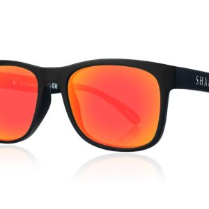 Детски слънчеви очила Shadez Poloraized VIP 7+ години червени
