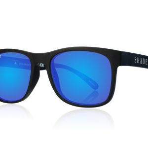 Детски слънчеви очила Shadez Poloraized VIP 7+ години сини