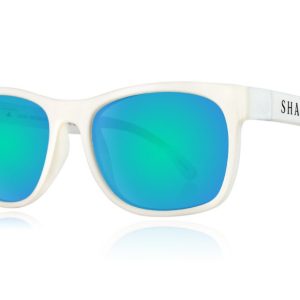 Детски слънчеви очила Shadez Poloraized VIP от 3-7 години светло сини