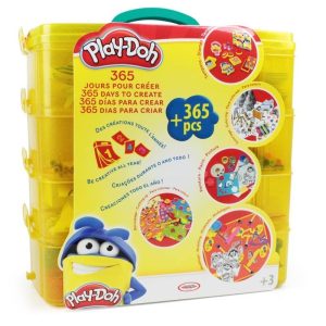 Играчка за деца - 365 дни креативност