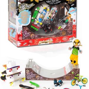 Играчка за пръсти МЕГА пакет Grip & Tricks
