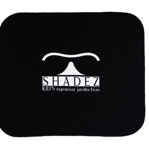 Кърпичка за почистване на очила Shadez