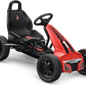 Картинг с педали PUKY F 550