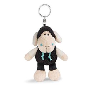 Ключодържател с овцата Jolly Kasi - 10 см.