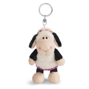 Ключодържател с овцата Jolly Malou, 10 см