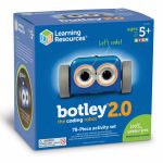 Комплект за програмиране с робота Botley® 2.0