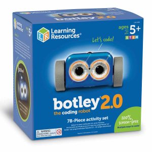 Комплект за програмиране с робота Botley® 2.0