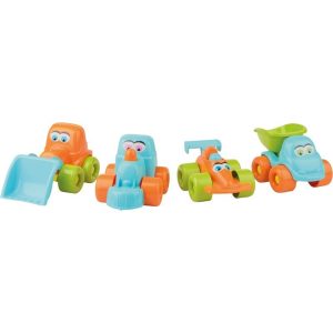 Мини колички за игра, Unico