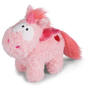 Плюшена играчка Еднорога Merry Heart