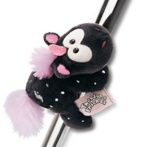 Плюшена играчка Еднорогът Carbon Flash с магнит