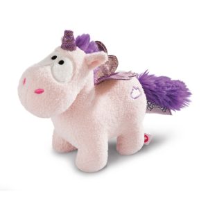 Плюшена играчка Еднорогът Cloud Dreamer 13 см.