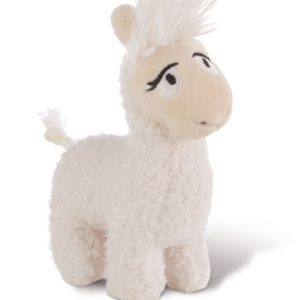 Плюшена играчка Лама - Dalia Lama, 15cm