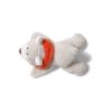 Плюшена играчка Мече Sir Beartur с магнити