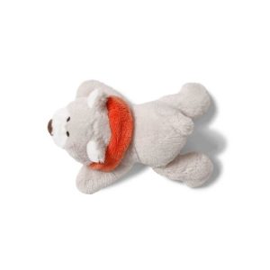 Плюшена играчка Мече Sir Beartur с магнити