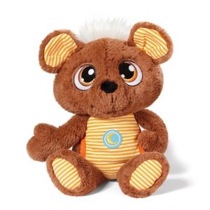 Плюшена играчка за сън - Мечето Toмси- 22 см.