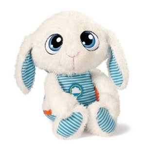 Плюшена играчка за сън - Овцата Уили - 22 см.