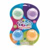 Пяна за моделиране Playfoam - 4 броя