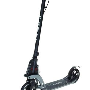 Тротинетка ONE K180 за възрастни - черна