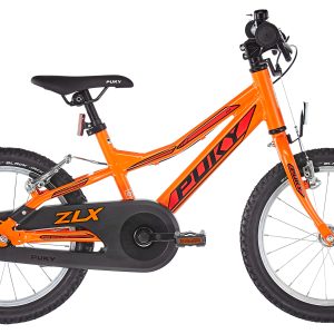 Велосипед PUKY ZLX 16-1 ALU
